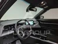 2023 Ssangyong Torres