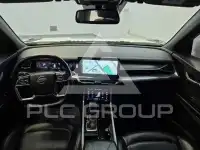 2023 Ssangyong Torres