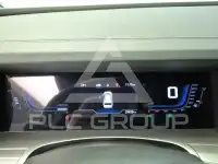 2023 Ssangyong Torres