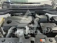 2023 Ssangyong Torres