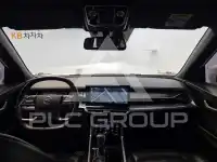 2023 Ssangyong Torres