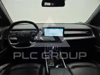 2023 Ssangyong Torres