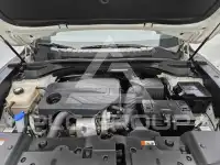 2023 Ssangyong Torres