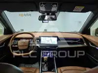 2023 Ssangyong Torres