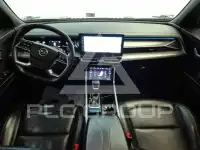 2023 Ssangyong Torres