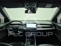 2023 Ssangyong Torres