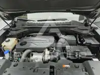 2023 Ssangyong Torres