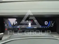 2023 Ssangyong Torres