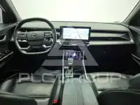 2023 Ssangyong Torres