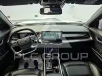 2023 Ssangyong Torres