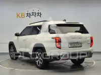 2023 Ssangyong Torres
