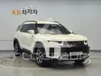 2023 Ssangyong Torres