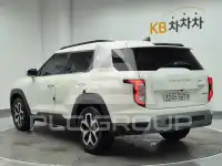 2023 Ssangyong Torres