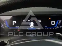 2023 Ssangyong Torres