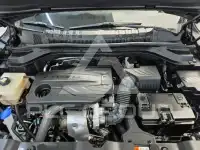 2023 Ssangyong Torres