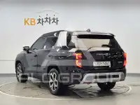 2023 Ssangyong Torres