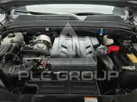 2023 Ssangyong Rexton