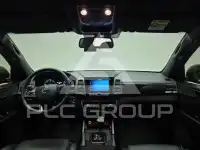 2023 Ssangyong Rexton