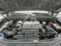 2022 Ssangyong Rexton