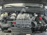 2022 Ssangyong Rexton