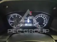 2022 Ssangyong Rexton