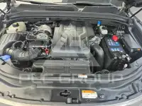 2022 Ssangyong Rexton