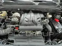 2022 Ssangyong Khan