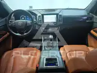 2022 Ssangyong Khan
