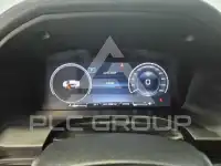 2022 Ssangyong Khan