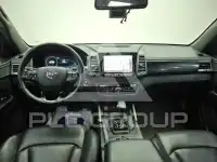 2022 Ssangyong Khan