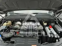 2022 Ssangyong Khan