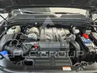 2022 Ssangyong Khan