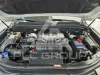 2023 Ssangyong Khan