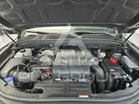 2022 Ssangyong Khan