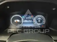 2022 Ssangyong Khan