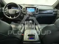 2022 Ssangyong Khan
