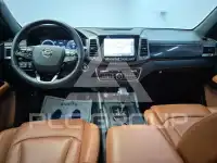 2023 Ssangyong Khan