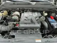 2022 Ssangyong Khan