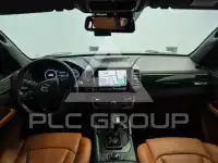 2022 Ssangyong Khan