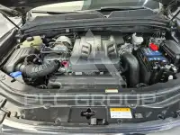 2023 Ssangyong Rexton