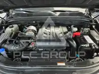 2022 Ssangyong Rexton