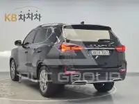 2023 Ssangyong Rexton