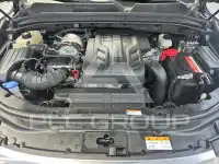 2023 Ssangyong Rexton