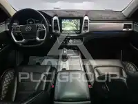 2023 Ssangyong Rexton