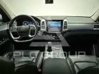 2023 Ssangyong Rexton