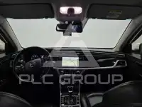 2023 Ssangyong Korando