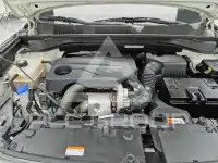 2023 Ssangyong Korando