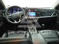 2023 Ssangyong Korando