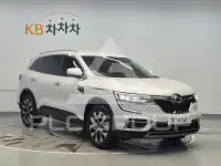 2023 Renault Samsung QM6