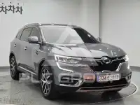 2023 Renault Samsung QM6